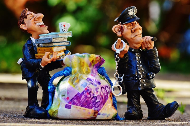 Tax Saving Tips